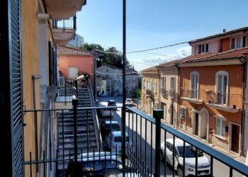 Foto 21 - Quadrilocale corso vittorio emanuele
 
312, Ariano Irpino - foto 20