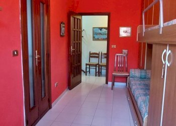 Foto 25 - Quadrilocale corso vittorio emanuele
 
312, Ariano Irpino - foto 24