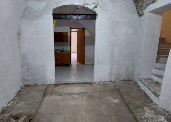 Foto 32 - Quadrilocale corso vittorio emanuele
 
312, Ariano Irpino - foto 30