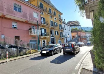 Foto 36 - Quadrilocale corso vittorio emanuele
 
312, Ariano Irpino - foto 34