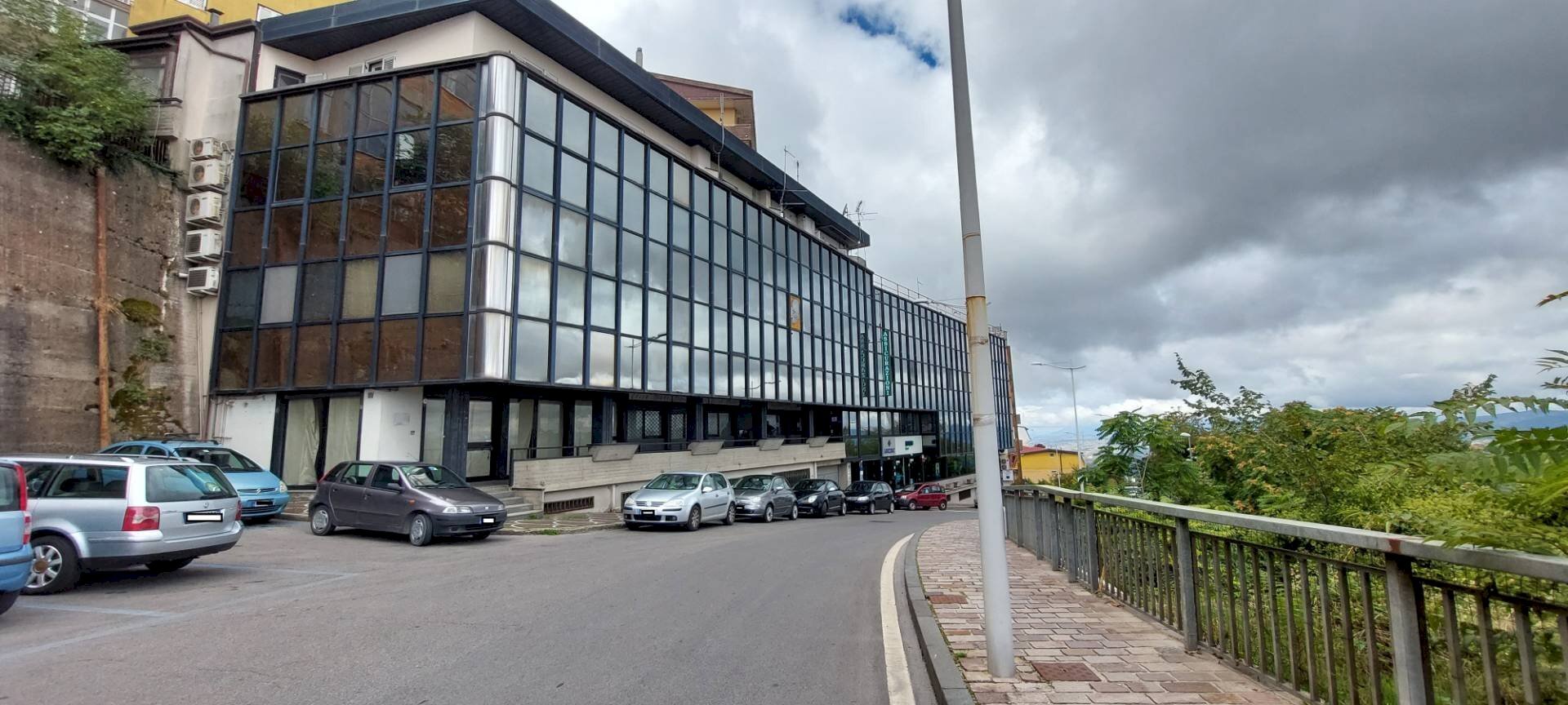 Foto 1 - Locale Commerciale via XXV aprile, Ariano Irpino - foto 1