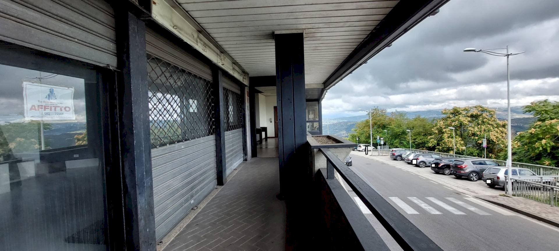 Foto 2 - Locale Commerciale via XXV aprile, Ariano Irpino - foto 2