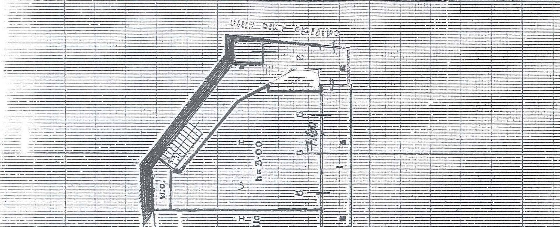 Foto 3 - Locale Commerciale via XXV aprile, Ariano Irpino - planimetria 1