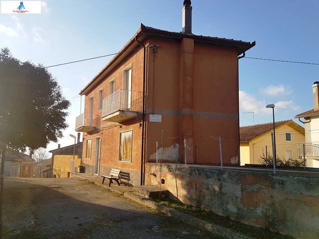 Foto 2 - Casa semi indipendente via dietro corte
2, Montecalvo Irpino - foto 2