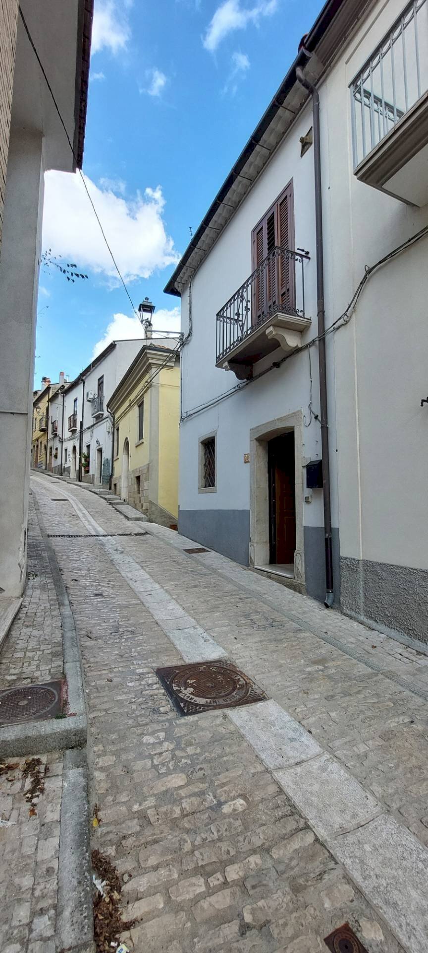 Foto 1 - Casa semi indipendente via orti, Zungoli - foto 1