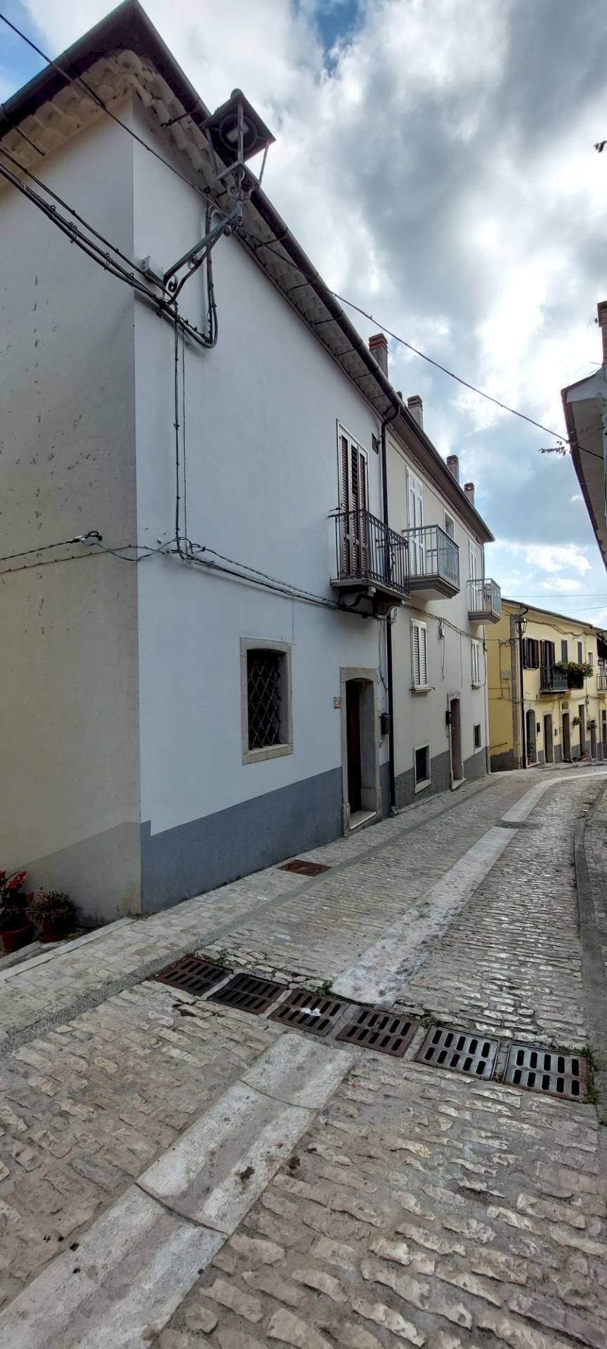 Foto 2 - Casa semi indipendente via orti, Zungoli - foto 2