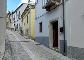 Foto 1 - Casa semi indipendente via orti, Zungoli - foto 1