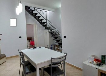 Foto 7 - Casa semi indipendente via orti, Zungoli - foto 6