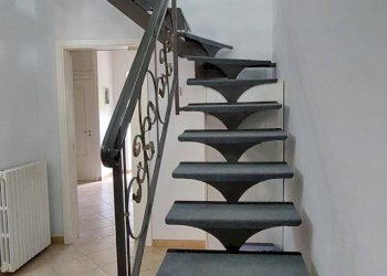 Foto 14 - Casa semi indipendente via orti, Zungoli - foto 13