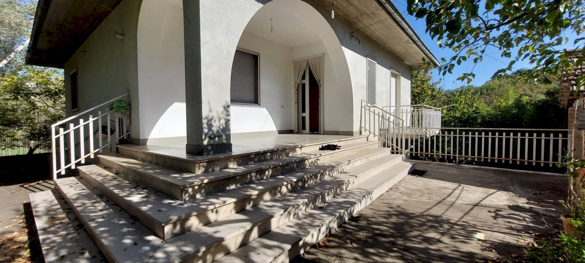 Foto 4 - Casa indipendente contrada cardito, Ariano Irpino - foto 3