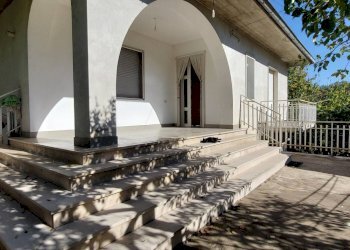 Foto 4 - Casa indipendente contrada cardito, Ariano Irpino - foto 3