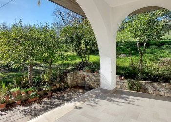 Foto 5 - Casa indipendente contrada cardito, Ariano Irpino - foto 4