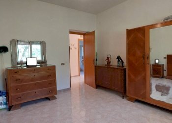 Foto 18 - Casa indipendente contrada cardito, Ariano Irpino - foto 17