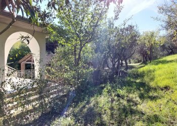 Foto 23 - Casa indipendente contrada cardito, Ariano Irpino - foto 22