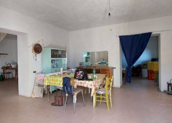 Foto 27 - Casa indipendente contrada cardito, Ariano Irpino - foto 26