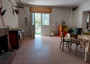 Foto 29 - Casa indipendente contrada cardito, Ariano Irpino - foto 28