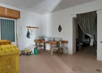 Foto 30 - Casa indipendente contrada cardito, Ariano Irpino - foto 29