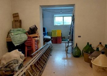 Foto 31 - Casa indipendente contrada cardito, Ariano Irpino - foto 30