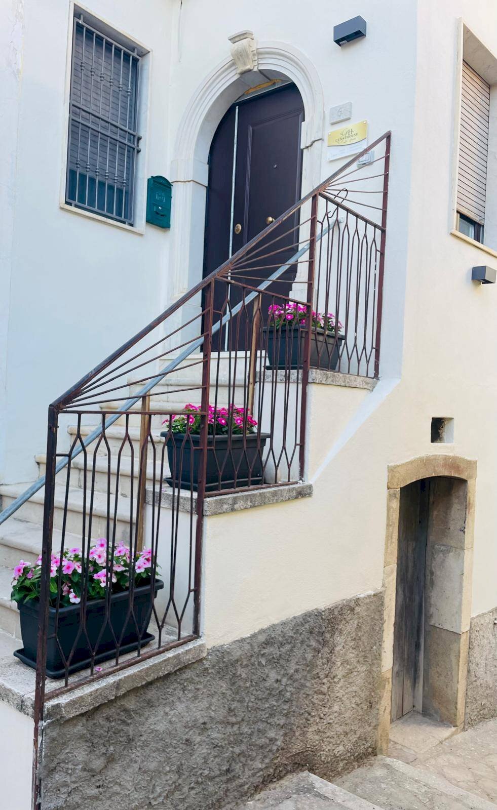 Foto 2 - Hotel via piazzetta
6, Zungoli - foto 2