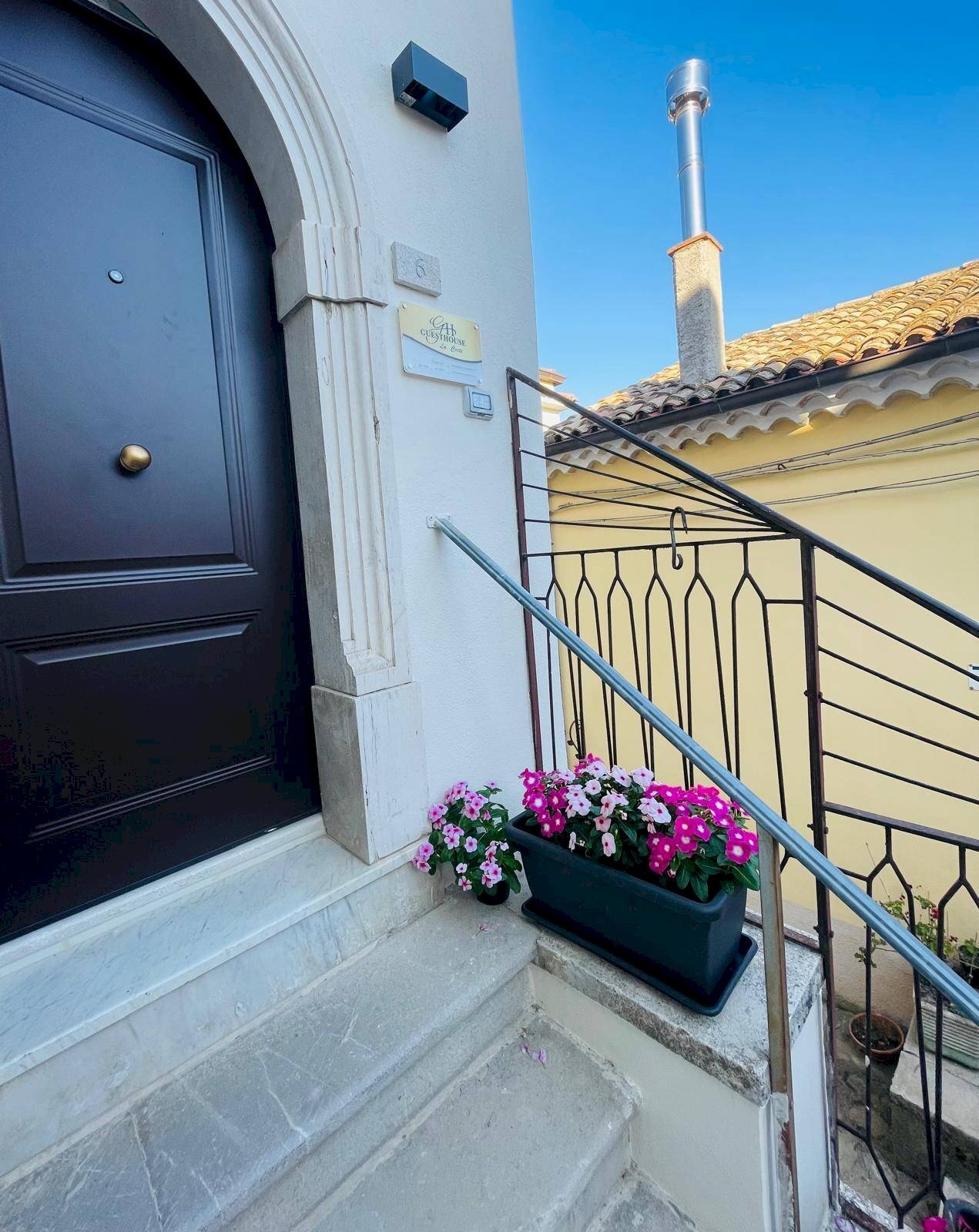 Foto 3 - Hotel via piazzetta
6, Zungoli - foto 3