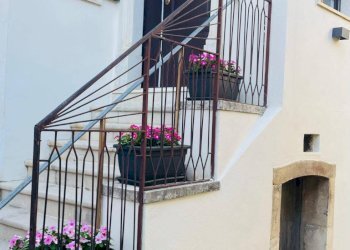 Foto 2 - Hotel via piazzetta
 
6, Zungoli - foto 2