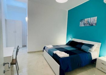 Foto 6 - Hotel via piazzetta
 
6, Zungoli - foto 6