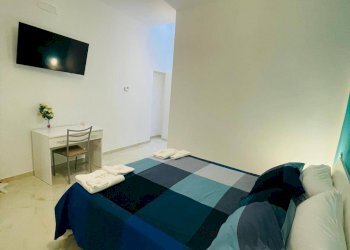 Foto 7 - Hotel via piazzetta
 
6, Zungoli - foto 7