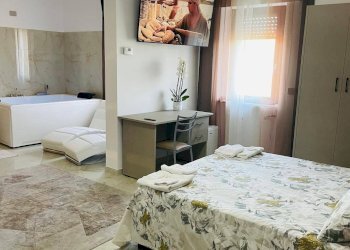 Foto 23 - Hotel via piazzetta
 
6, Zungoli - foto 23