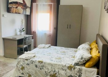 Foto 24 - Hotel via piazzetta
 
6, Zungoli - foto 24