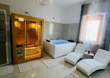 Foto 27 - Hotel via piazzetta
 
6, Zungoli - foto 27