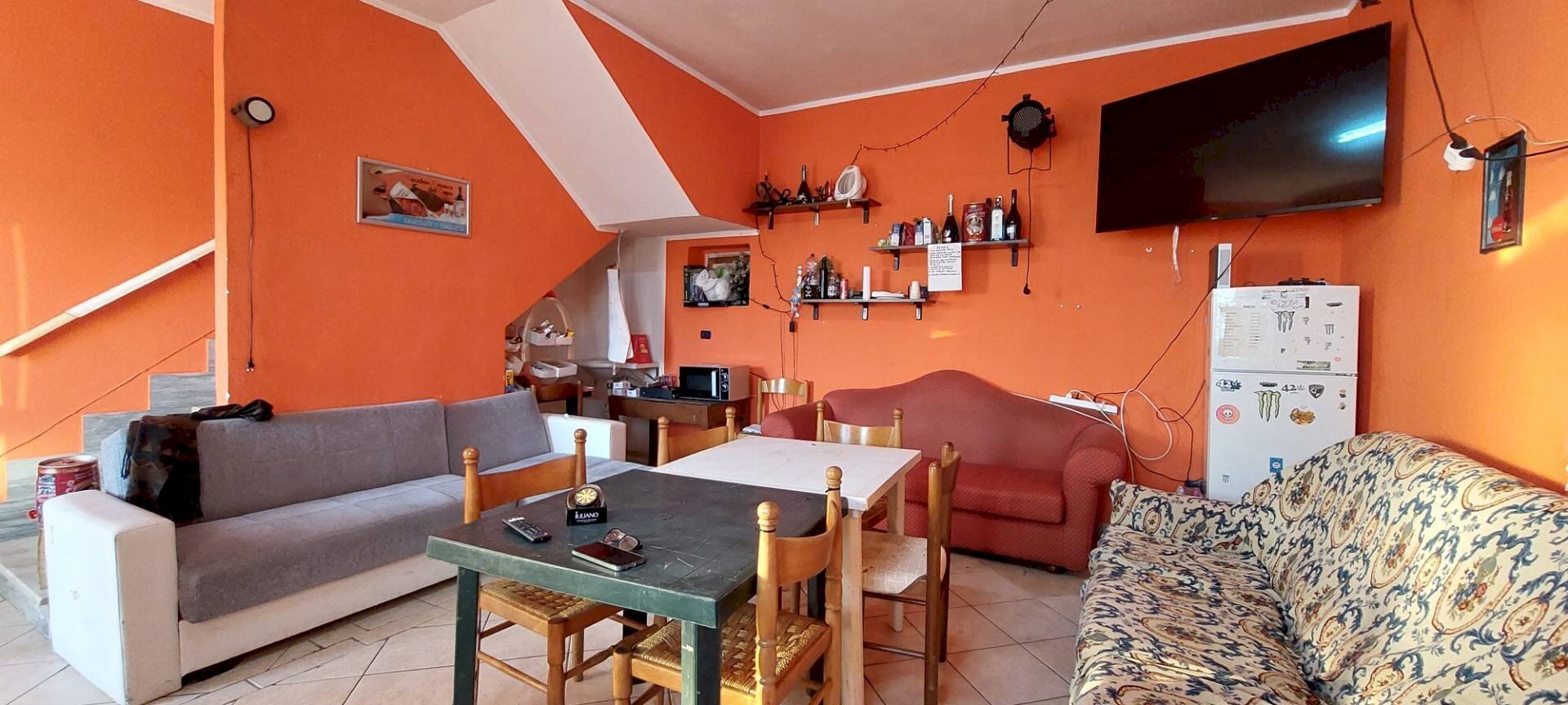 Foto 3 - Independent house contrada parzano, Ariano Irpino - photo 3