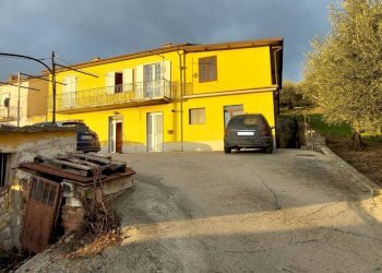Foto 1 - Independent house contrada parzano, Ariano Irpino - photo 1