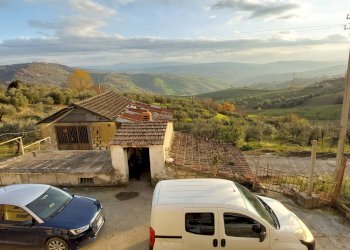 Foto 24 - Independent house contrada parzano, Ariano Irpino - photo 24