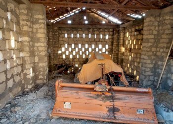 Foto 29 - Independent house contrada parzano, Ariano Irpino - photo 29