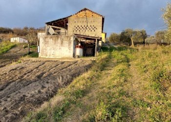 Foto 31 - Independent house contrada parzano, Ariano Irpino - photo 31