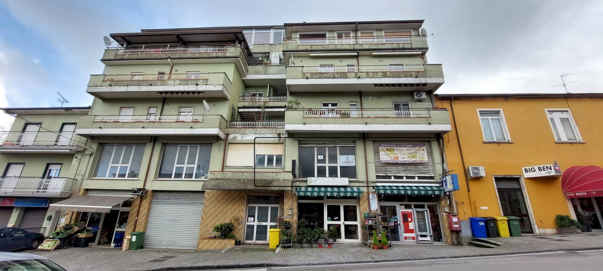 Foto 1 - Locale Commerciale via sant'antonio, Ariano Irpino - foto 1