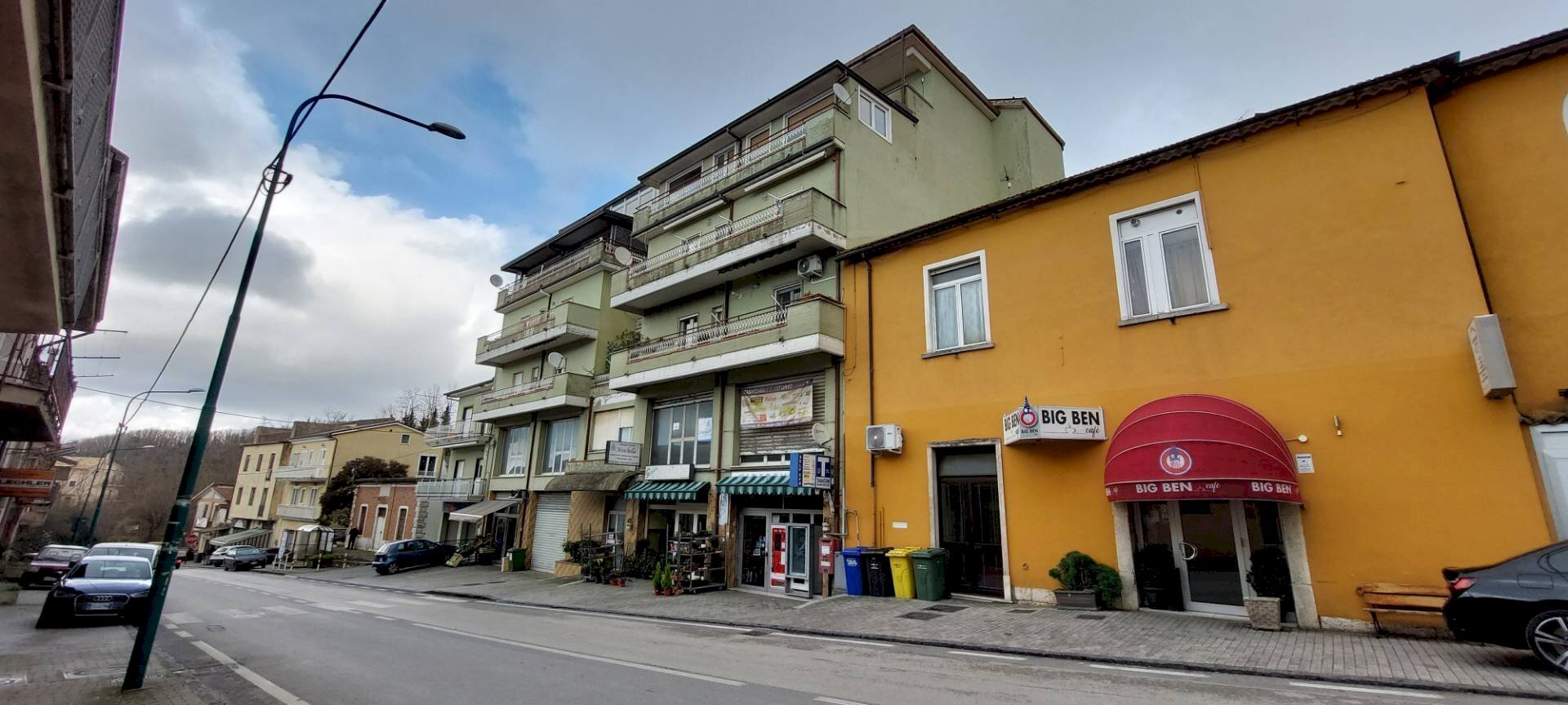 Foto 2 - Locale Commerciale via sant'antonio, Ariano Irpino - foto 2