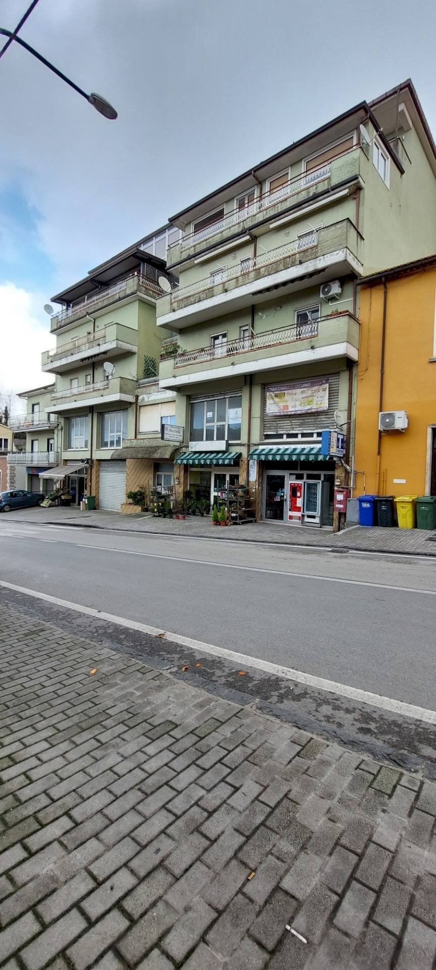 Foto 3 - Locale Commerciale via sant'antonio, Ariano Irpino - foto 3