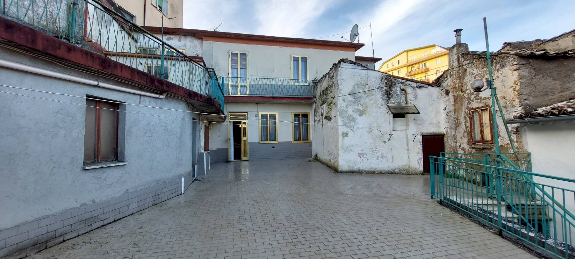 Foto 1 - Casa indipendente via guardia, Ariano Irpino - foto 1