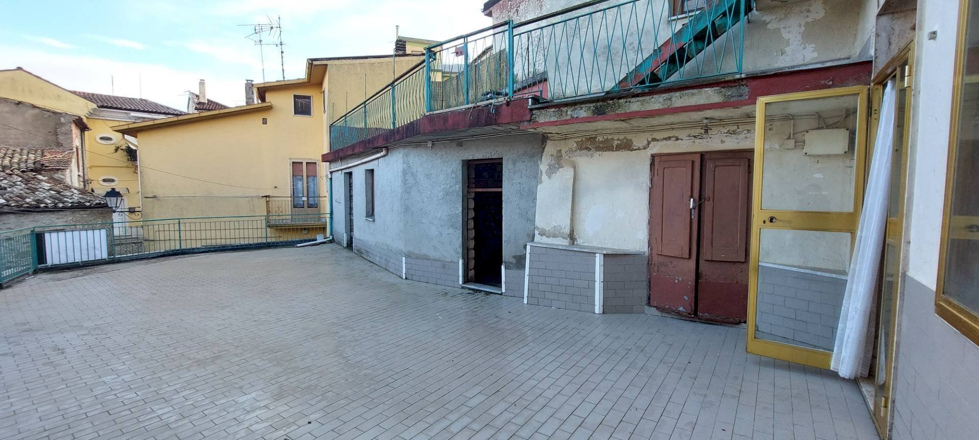 Foto 3 - Casa indipendente via guardia, Ariano Irpino - foto 3