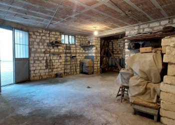 Foto 33 - Casa indipendente via guardia, Ariano Irpino - foto 31