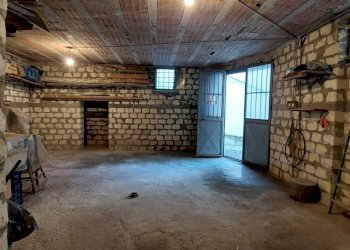 Foto 34 - Casa indipendente via guardia, Ariano Irpino - foto 32