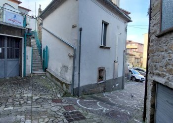 Foto 35 - Casa indipendente via guardia, Ariano Irpino - foto 33