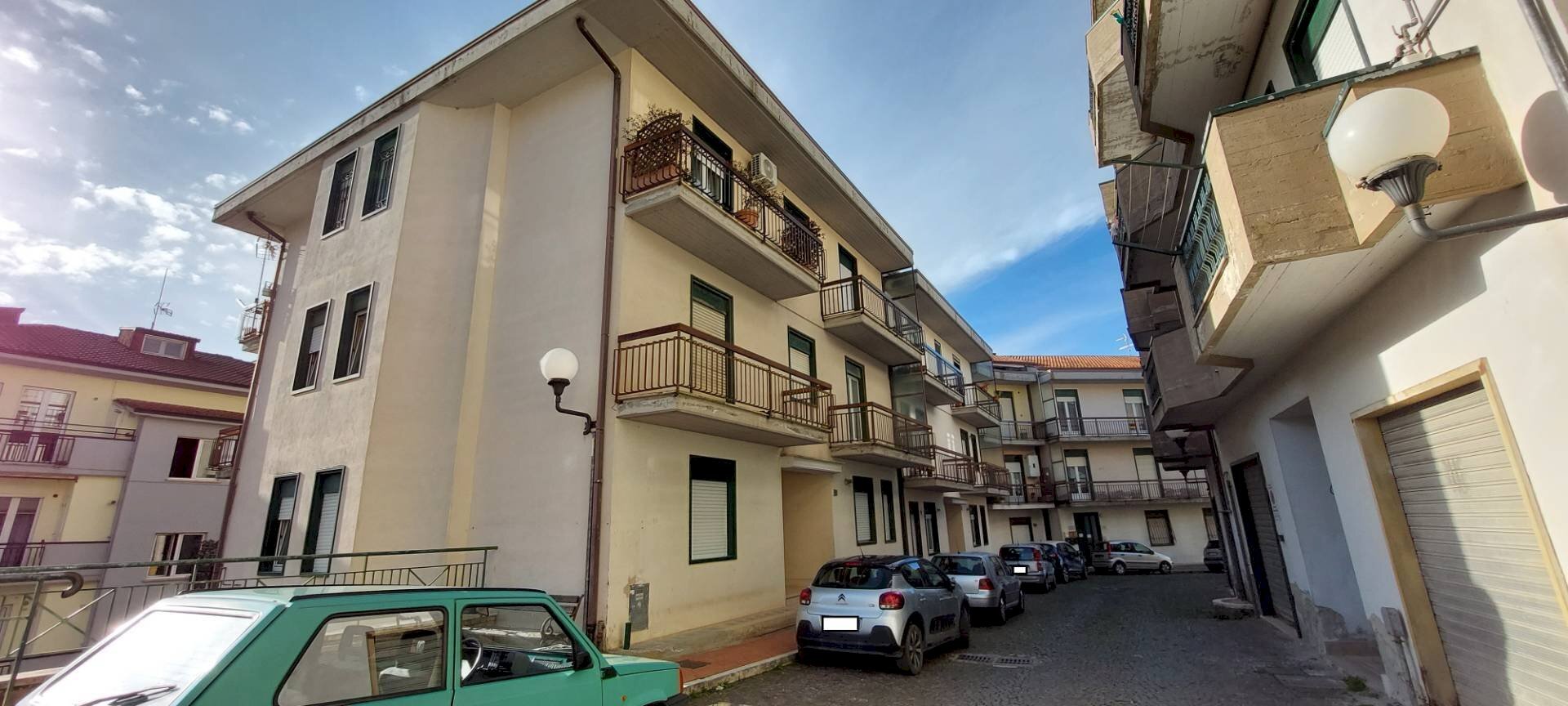 Foto 1 - Quadrilocale via purcaro, Ariano Irpino - foto 1