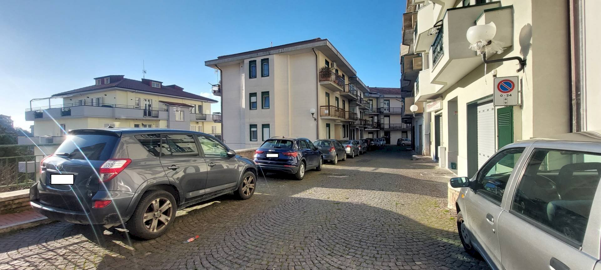 Foto 2 - Quadrilocale via purcaro, Ariano Irpino - foto 2