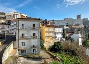 Foto 16 - Quadrilocale via purcaro, Ariano Irpino - foto 15