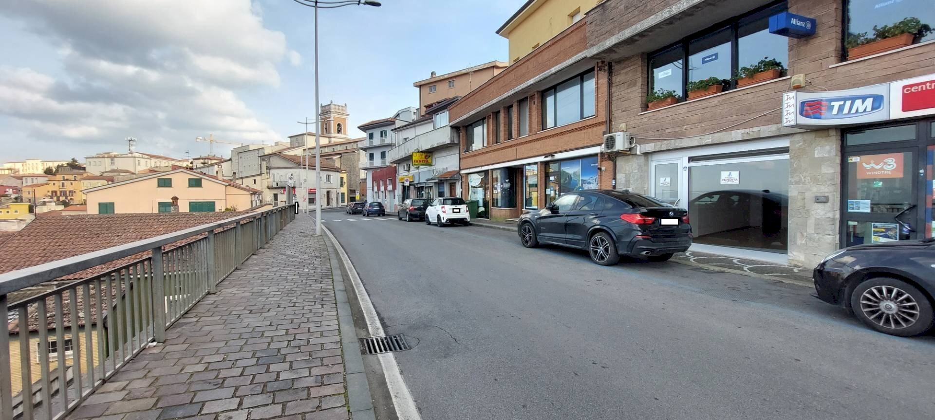 Foto 1 - Locale Commerciale via xxv aprile, Ariano Irpino - foto 1