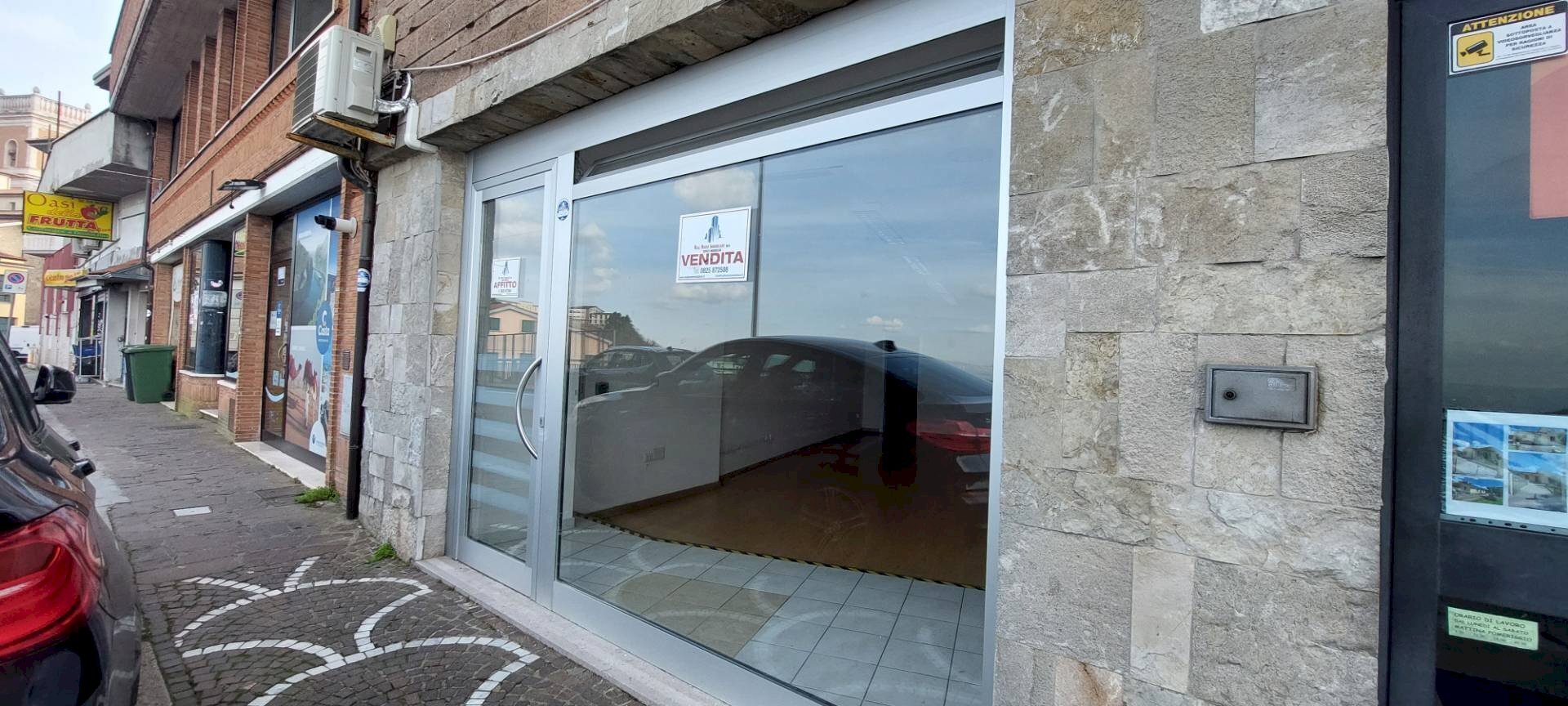 Foto 2 - Locale Commerciale via xxv aprile, Ariano Irpino - foto 2