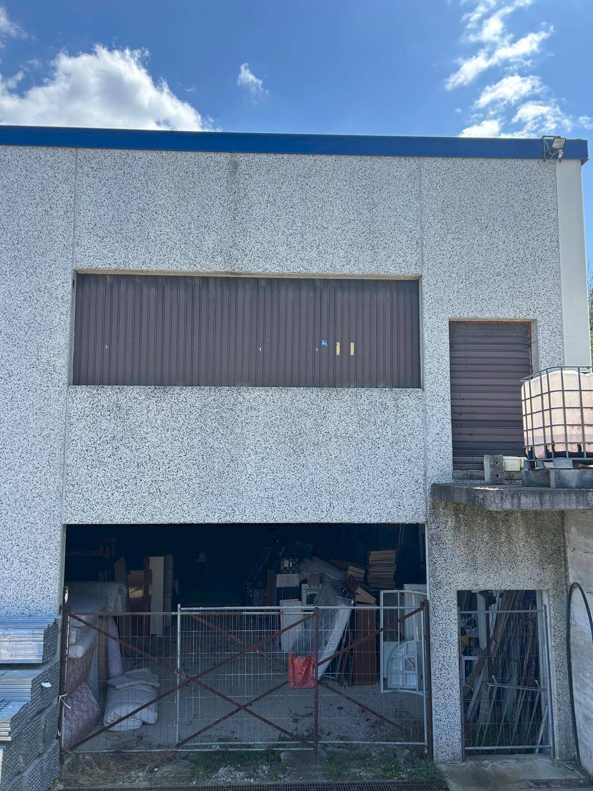 Foto 3 - Magazzino contrada torreamando, Ariano Irpino - foto 3