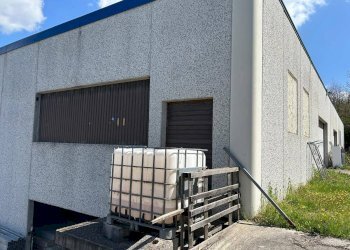 Foto 6 - Magazzino contrada torreamando, Ariano Irpino - foto 5